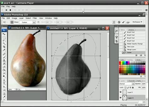 Drawing Software Tutorials 的图像结果