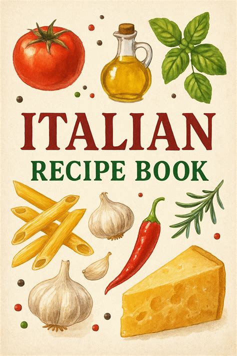 Free and customizeable cookbook templates - Playground