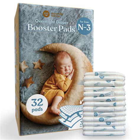 Bamboo Disposable Diaper Liners – naturallynature