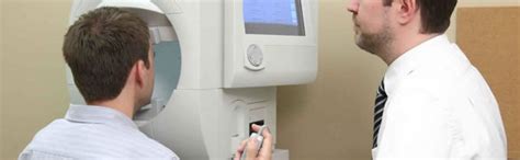 Image result for Visual Field Machine