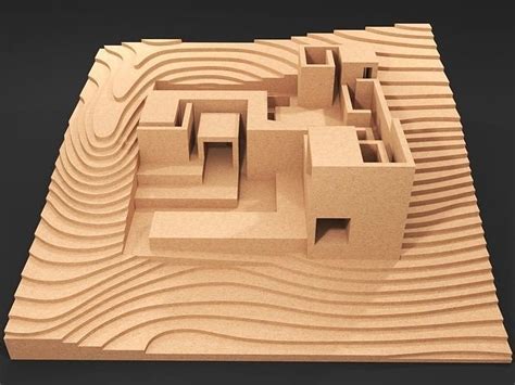 Image result for Cardboard Model Library