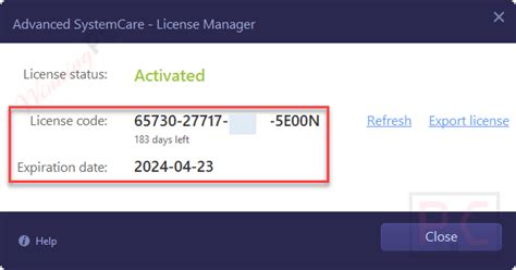 Advanced SystemCare 14 Pro Code 的图像结果