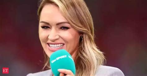 Who is laura woods: Who is Laura Woods? Read to know about the ...