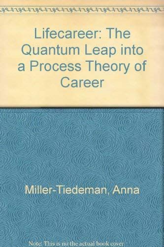 Buy Lifecareer: The Quantum Leap into a Process Theory of Career Book ...
