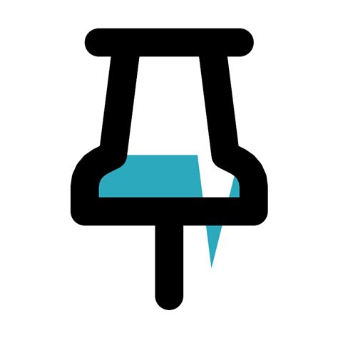 Push Pin Icon 的图像结果