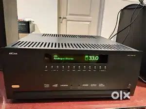 ARCAM 600 AVR, DENON Amp, Marantz Tuner Amp,Bose, Sansui and NAD SALE ...