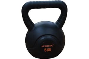 Amazon.in Bestsellers: The most popular items in Kettlebells