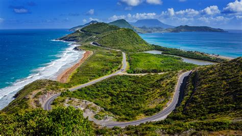 Saint Kitts and Nevis - United States Department of State