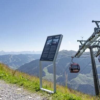 Summer activities in Saalbach Hinterglemm