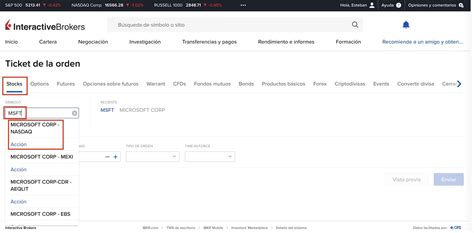 Image result for Interactive Brokers Tutorial
