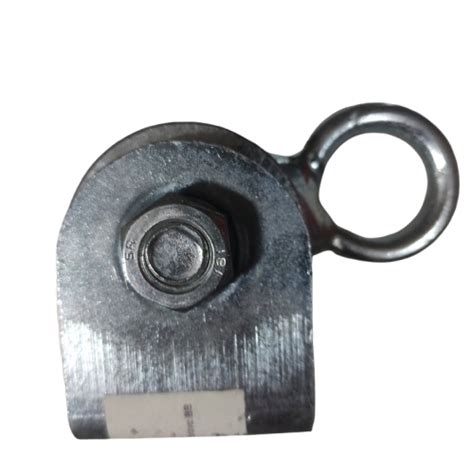 Nosac za klizna vrata fi50 M1302 | MMD-PROM d.o.o.