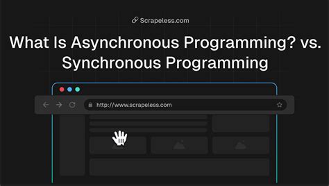 Image result for Asynchronous Programming