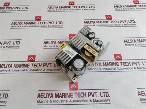 Astec 042-66146400 Power Supply Module Control Board 100-250V~ 2.3A 50 ...