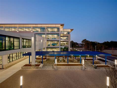 Eglin Federal Credit Union- Operations Center