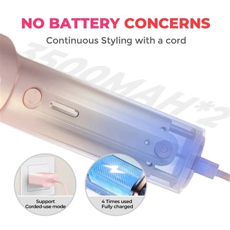 Best Curling Wand & 1 Inch Curling Iron Review: Say Goodbye to Bad Hai