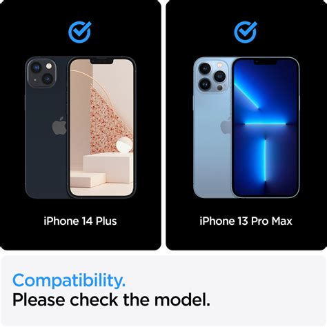 Shop Now - GLAS.tR SLIM Full Cover Glass Screen Protector For iPhone 13 ...