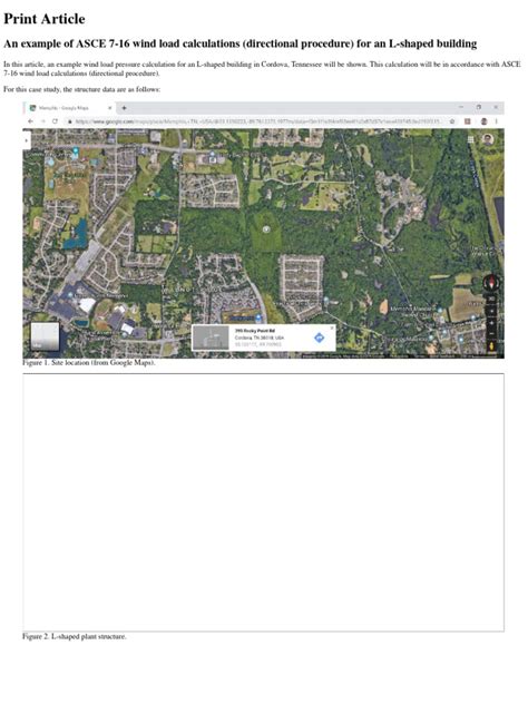 Image result for Wind Load Calculation Example PDF