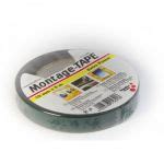 DUPLO LEPLJIVA TRAKA 12mm 5m CRNA SOFT 45620 - Alvos Beograd