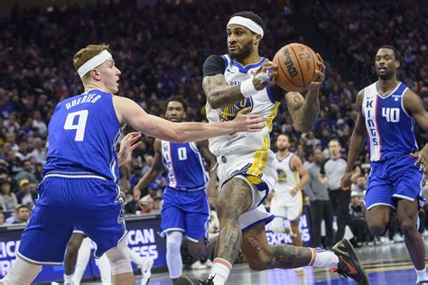 Golden State Warriors Injury Report (Dec. 8): Latest update on Andrew ...