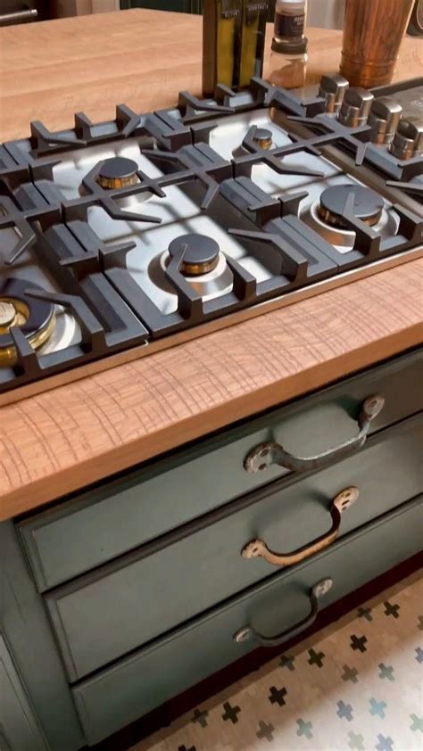 Image result for Z-Line Cooktop Installation