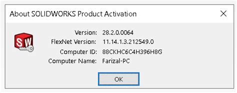 Image result for Create SolidWorks ID