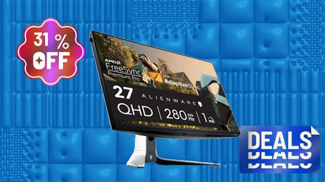 Image result for Alienware FX Monitor