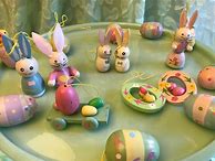 Image result for Easter Tree Ornaments