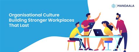 Organisational Culture: Types, Importance & How to Build It - importance of organisational culture