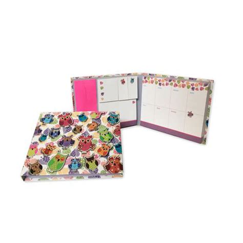 ANA DESIGN CATEGORIAS - Cuadernos IN