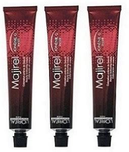 L'Oréal Paris Paris Majirel Color No. 7.4 , Copper Blonde - Price in ...