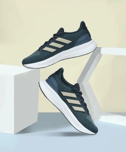 ADIDAS ULTRARUN 5 Running Shoes For Men - Buy ADIDAS ULTRARUN 5 Running ...