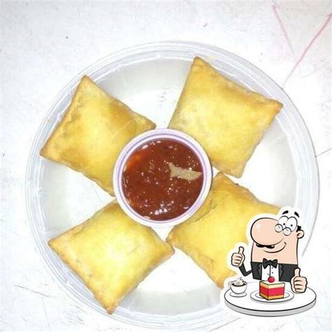 Burgers Hut, New Delhi - Restaurant menu, prices and reviews