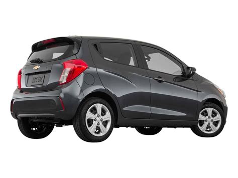 Chevy Spark 2022