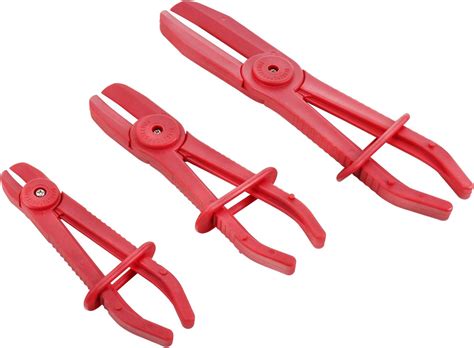 YSTOOL Hose Clamp Flexible Line Pliers Set Soft Pipe | Ubuy India