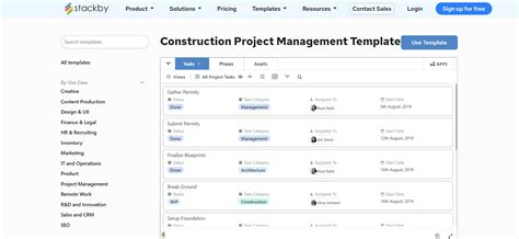 Image result for Building Project Management Software