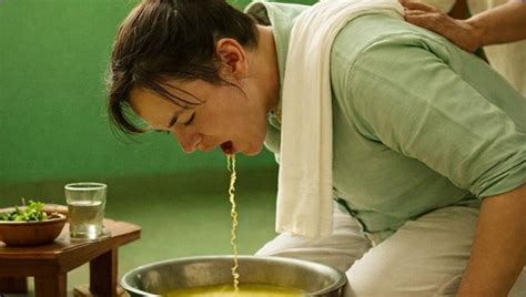 Vamana Therapy – Ayurvedic Detox & Kapha Balance | HIIMS Panchakarma