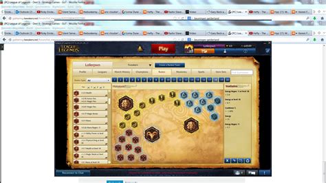 [PC] League of Legends - Deel 9 - Strategy games - GoT