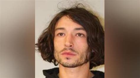 ‘The Flash’ star Ezra Miller arrested again in Hawaii
