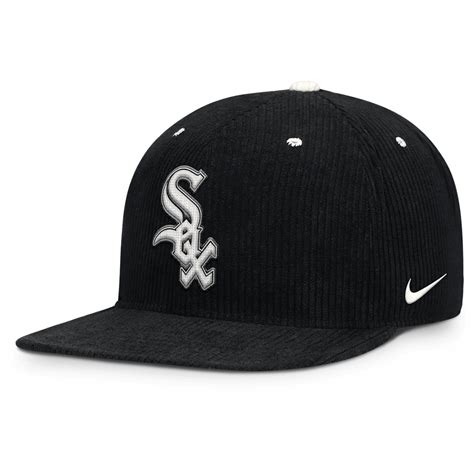 Chicago White Sox Clothing Headwear. Nike.com