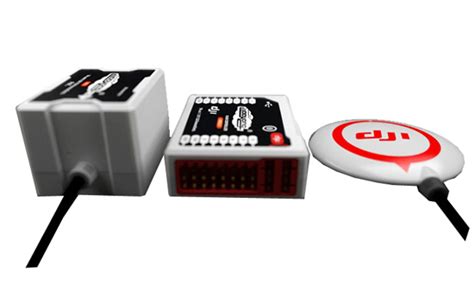 DJI S900 / S1000 - DJI Innovations - Products and Solutions