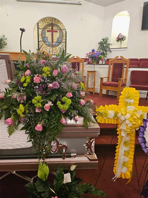 Ocean View Funeral Homes added... - Ocean View Funeral Homes