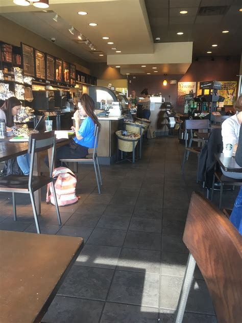 STARBUCKS, Bismarck - Updated 2024 Restaurant Reviews, Photos ...