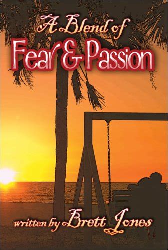 Buy A Blend of Fear and Passion Book Online at Low Prices in India | A ...