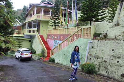 AWOO RESORT (Dirang, Arunachal Pradesh) - Lodge Reviews, Photos, Rate ...