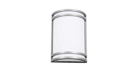 Miseno ML14298-G 10" Tall LED Outdoor Wall Sconce - ADA Compliant ...