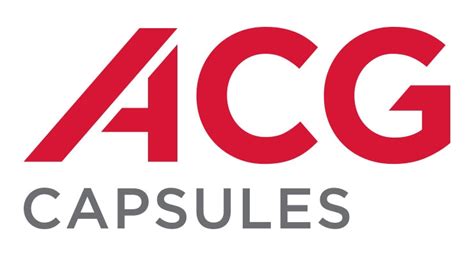 ACG Capsules Pharma Factory - Archetype Group