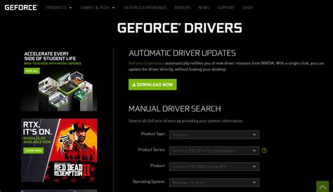 Image result for NVIDIA GPU Drivers