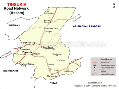 Tinsukia - JungleKey.in Image