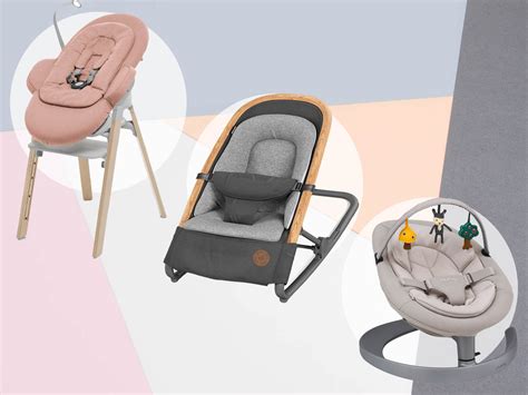 Best baby bouncers to keep your little one soothed and relaxed | The ...
