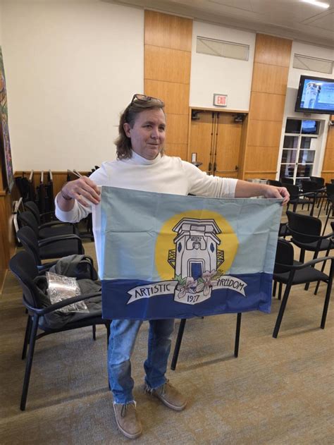 Laguna Beach plans to solicit designs for an official city flag - Los ...